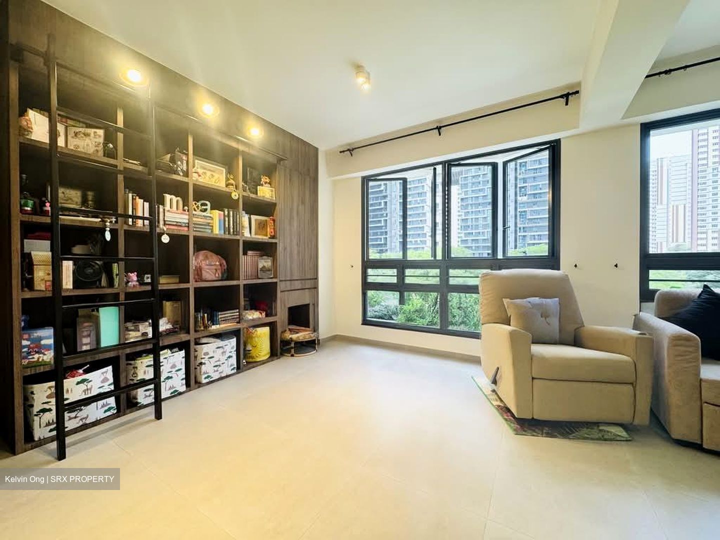 Blk 94 Skyparc @ Dawson (Queenstown), HDB 4 Rooms #555592551